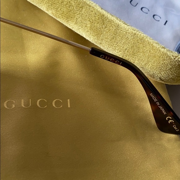 Gucci Sunglasses main image 7